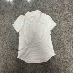 Lululemon shirt
